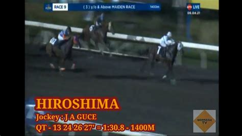 san lazaro racing live streaming.